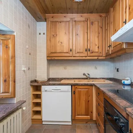 Villa 3br Borda - La Vall Dincles Incles