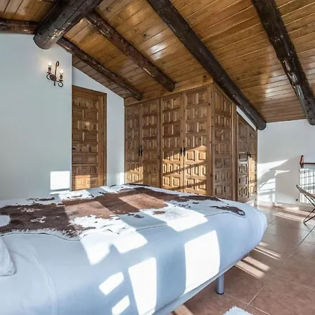 3br Borda - La Vall Dincles Villa