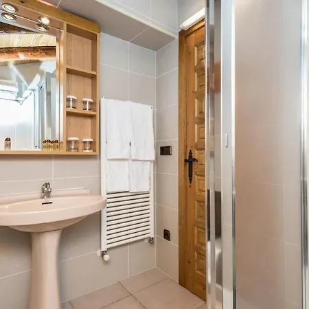 Villa 3br Borda - La Vall Dincles