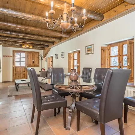 3br Borda - La Vall Dincles * Incles