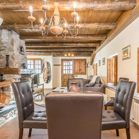 3br Borda - La Vall Dincles Villa